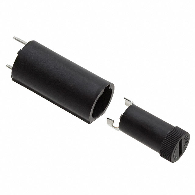 696309001002 Würth Elektronik Fuseholders
